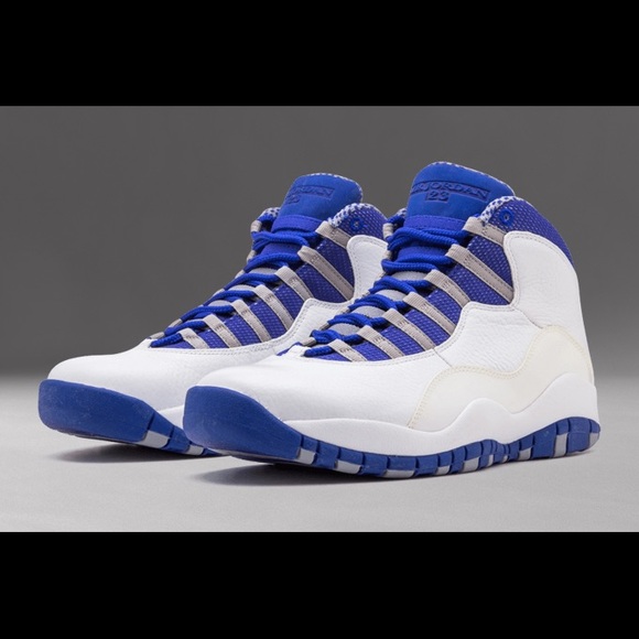 royal blue 10s